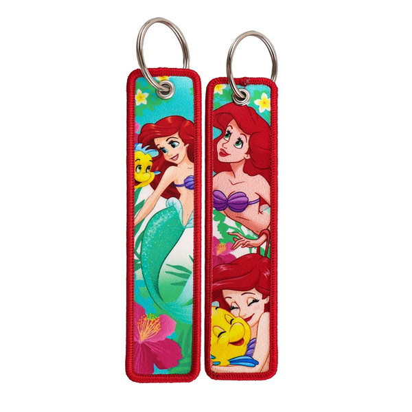 Cartoons Keychains