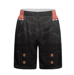 My Hero Academia 'Bakugo Stealth' Shorts