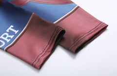 Captain America Steve Rogers 'End Game' Elite Compression Set