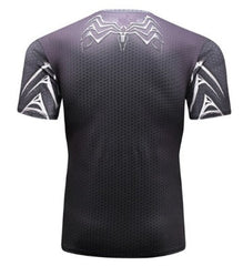 Venum Elite '2.0' Compression Short Sleeve Rashguard