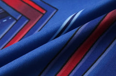 Women's Captain Marvel Carol Danvers Compression Elite Short Sleeve Rashguard