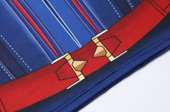 Women's Captain Marvel Carol Danvers Compression Elite Short Sleeve Rashguard