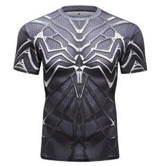Venum Elite '2.0' Compression Short Sleeve Rashguard