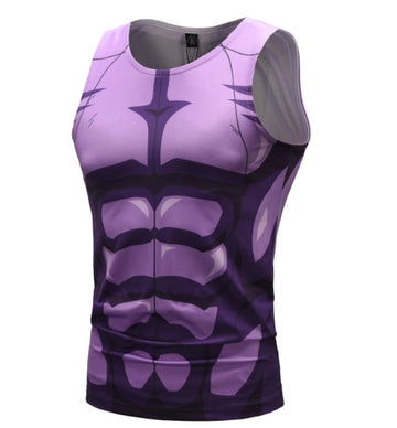 HIT Dragon Ball Z Tank Top HIT Dragon Ball Z Tank Top HIT Dragon Ball Z Tank Top HIT Dragon Ball Z Tank Top