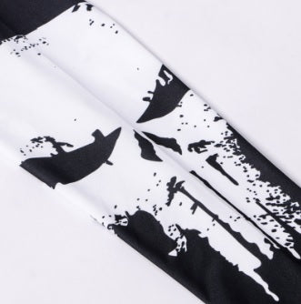 Punisher Compression Leggings