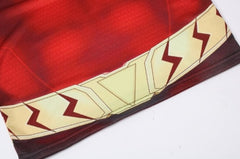 Women's Shazam Elite Long Sleeve Compression Rash Guard