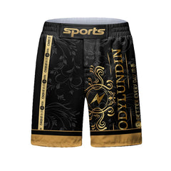 Tribal Compression 'Golden Child' Long Sleeve 3 Piece Set