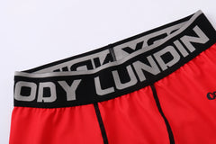 Warrior 'Godzilla' Compression Set