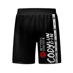 Warrior 'The Gentle Art' Compression Set