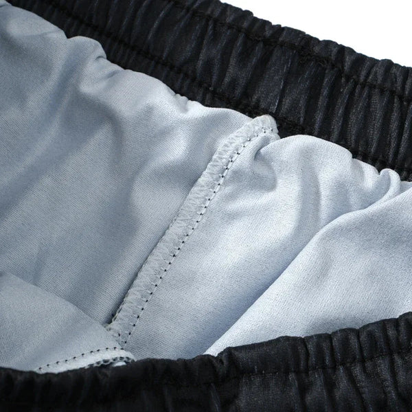 Dragon Ball Z 'Majin | Vegeta' Performance Shorts w/ Compression Lining