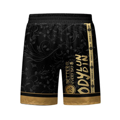 Tribal Compression 'Golden Child' 4 Piece Set