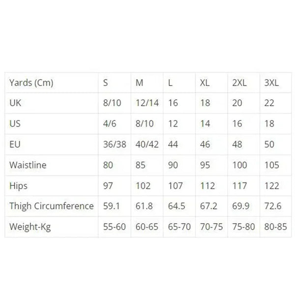 Skull Performance Shorts w/Compression Lining