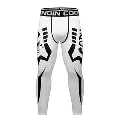 Jujutsu Kaisen Premium 4 Piece Long Sleeve Compression Set