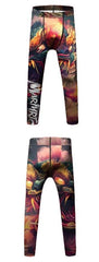 Kid's Dragon 'Year of the Dragon' Elite Leggings Spats