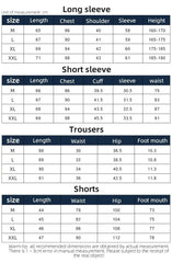 Men's Pretty in Pink Compression Set