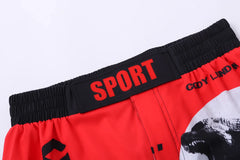 Warrior 'Godzilla' Compression Set