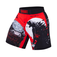 Warrior 'Godzilla' Compression Set