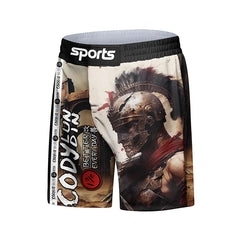 Gladiator Compression 'The Coliseum' 4 Piece Set