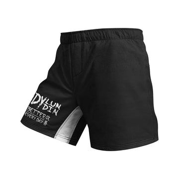 Fight Shorts Tuxedo Elite