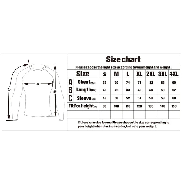 Naruto 'Shippuden' Long Sleeve Compression Rashguard