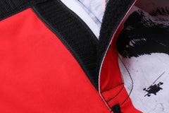 Warrior 'Godzilla' Compression Set