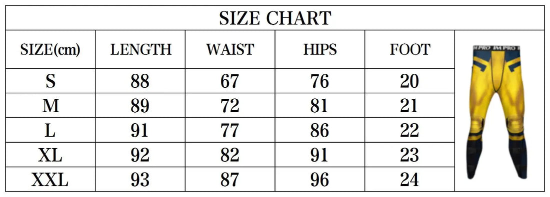 Deadpool 'Wade' Compression Leggings Spats