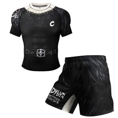 One Piece 'Marshall D Teach | Blackbeard' Compression Set