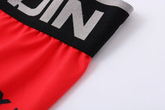 Warrior 'Godzilla' Compression Set