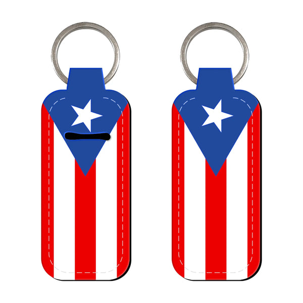 Country | Flag Keychains