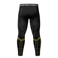 Spider Man Compression 'Spider-Man: Circuit Board Gi Chronicles #1' Short Sleeve 3 Piece Set