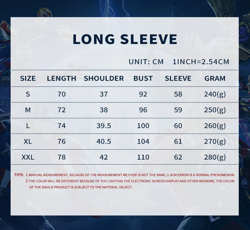 Deadpool 'Wade' Long Sleeve Compression Rashguard