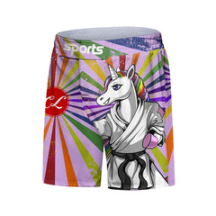 Warrior 'Unicorn' Compression Set