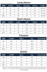 One Piece 'Luffy | Pirate King' Short Sleeve Compression Rashguard Set