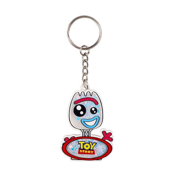 Toy Story Keychains