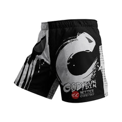Skull Compression 'Hitman' 4 Piece Set