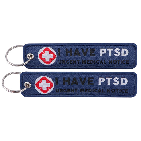 Medical Keychains