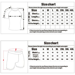 Kids Power Rangers 'Red Ranger' Short Sleeve Compression Rashguard