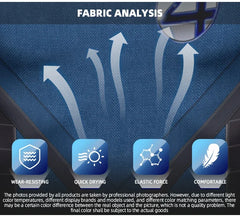 Fantastic Four '2005' Compression Rashguard Set