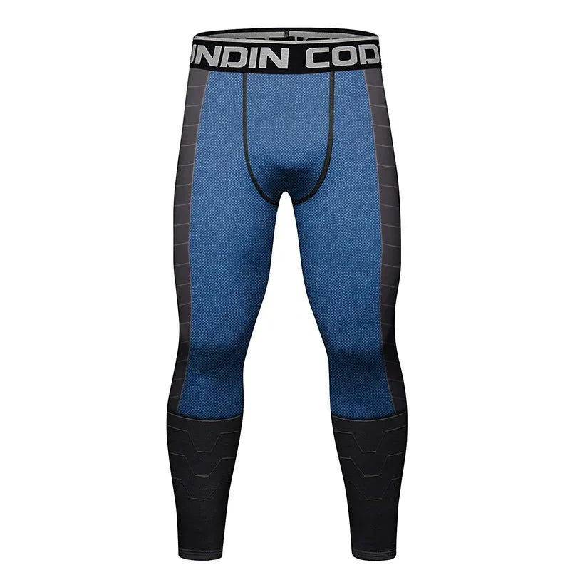 Fantastic Four Compression Leggings