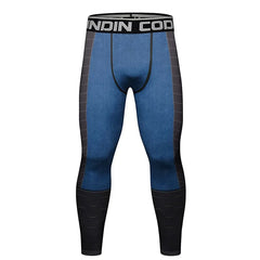 Fantastic Four Compression Leggings