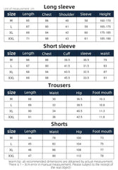 Tuxedo Elite Compression Long Sleeve Rashuard