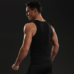 Iron Man"Reactor" End Game Tank Top