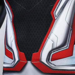 Avengers Quantum Realm Long Sleeve Compression Rashguard