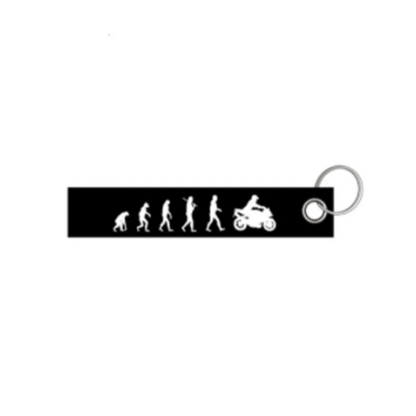 Motorcycle Keychains