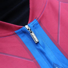Carol Danvers Captain Marvel Bomber Jacket-RashGuardStore