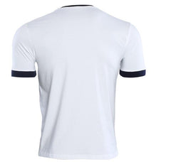 Carol Danvers Captain Marvel 'USAFA Bootcamp' T Shirt-RashGuardStore