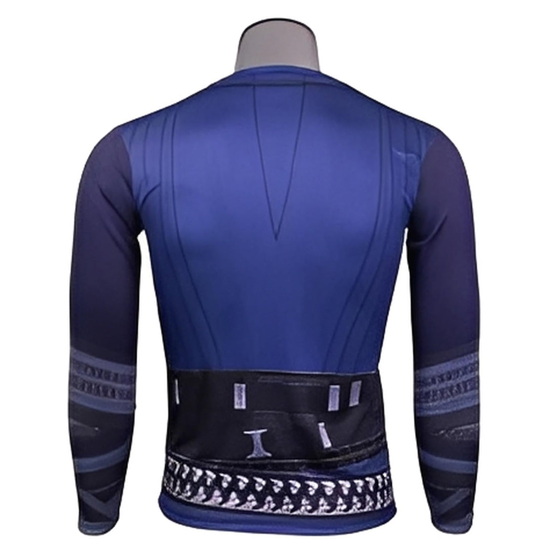 Dr. Strange Compression Long Sleeve Rashguard