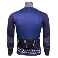 Dr. Strange Compression Long Sleeve Rashguard