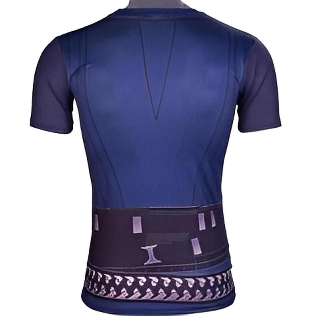Dr. Strange Compression Short Sleeve Rashguard