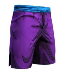 Gohan Dragon Ball Z Shorts-RashGuardStore